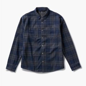 Men’s Vuori Range Shirt Jacket